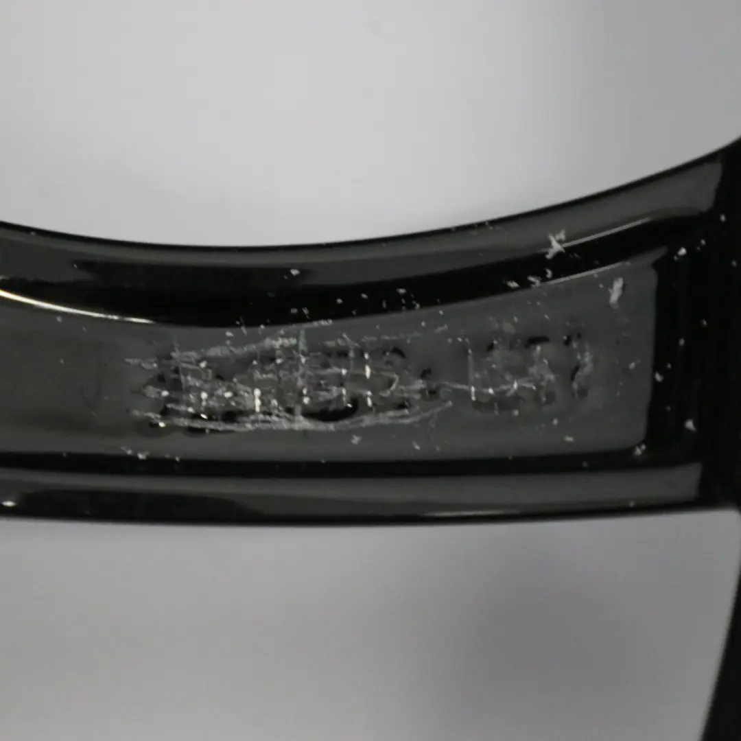 Cerchio in lega nero 18" 7J ET:52 Doppie razze R105 per Mini R50 R56 JCW con numero di parte 6777973 Mini R50 R56 JCW Cerchio in lega nero 18" 7J ET:52 Doppie razze R105 - SKU 6777973-5 - Numero di parte 6777973