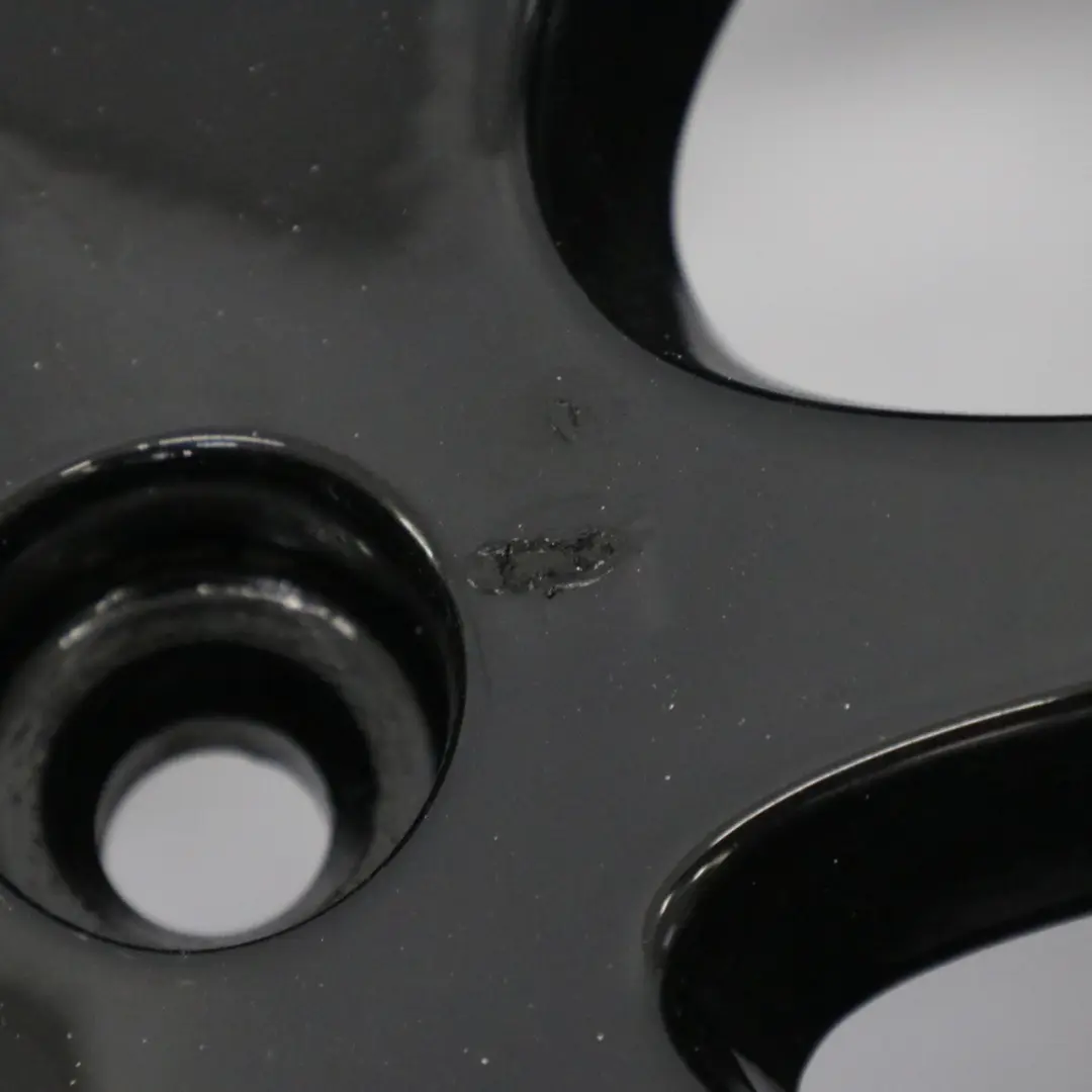 Jante Alliage Noir 18" 7J ET:52 Double Spoke R105 pour Mini R50 R56 JCW à propos du numéro de pièce 6777973 Mini R50 R56 JCW Jante Alliage Noir 18" 7J ET:52 Double Spoke R105 - SKU 6777973-5 - Numéro de pièce 6777973