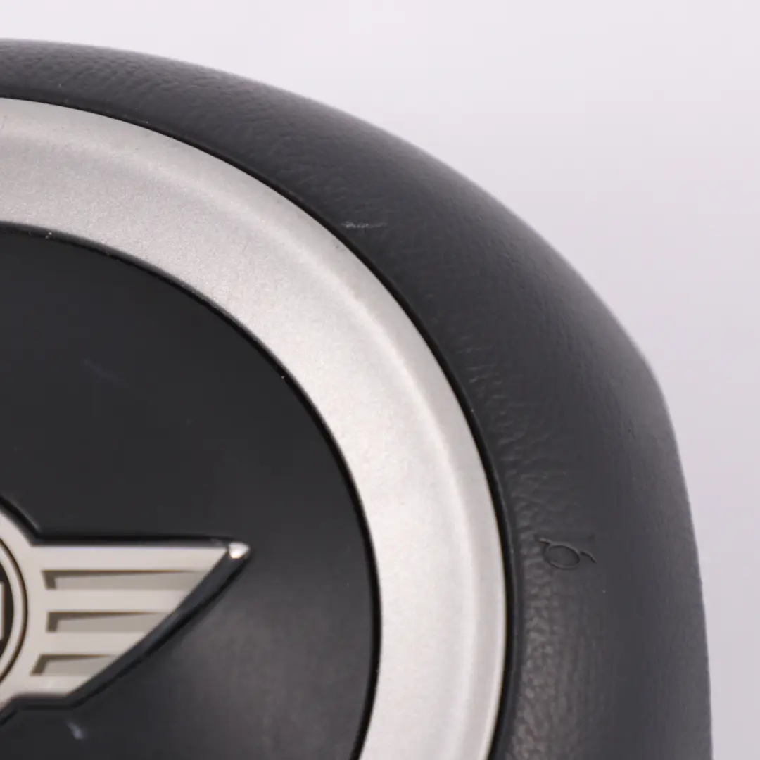 Mini Cooper One R50 R52 R53 Steering Wheel Driver's Side Module 6762450 - SKU 6779258-1 - Part number 6779258