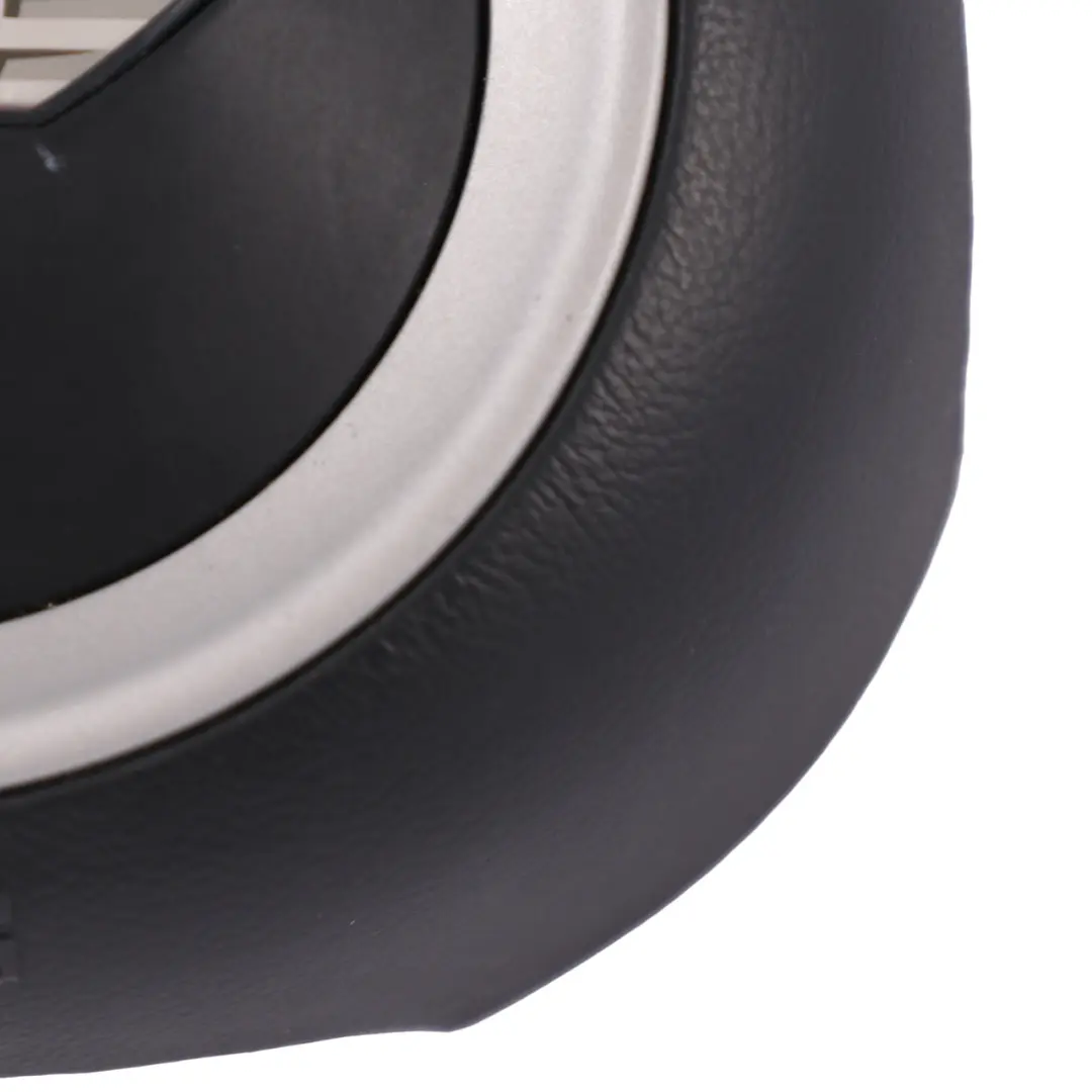 Module / Capuchon / Milieu de Volant Sport Airbag pour Mini Cooper One R50 R52 R53 à propos du numéro de pièce 6779258 Mini Cooper One R50 R52 R53 Module / Capuchon / Milieu de Volant Sport Airbag - SKU 6779258-1 - Numéro de pièce 6779258