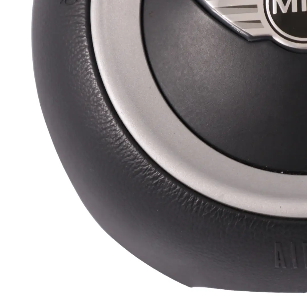 Lado Conductor Módulo 6762450 para Mini Cooper One R50 R52 R53 Volante con número de pieza 6779258 Mini Cooper One R50 R52 R53 Volante Lado Conductor Módulo 6762450 - SKU 6779258-1 - Número de pieza 6779258