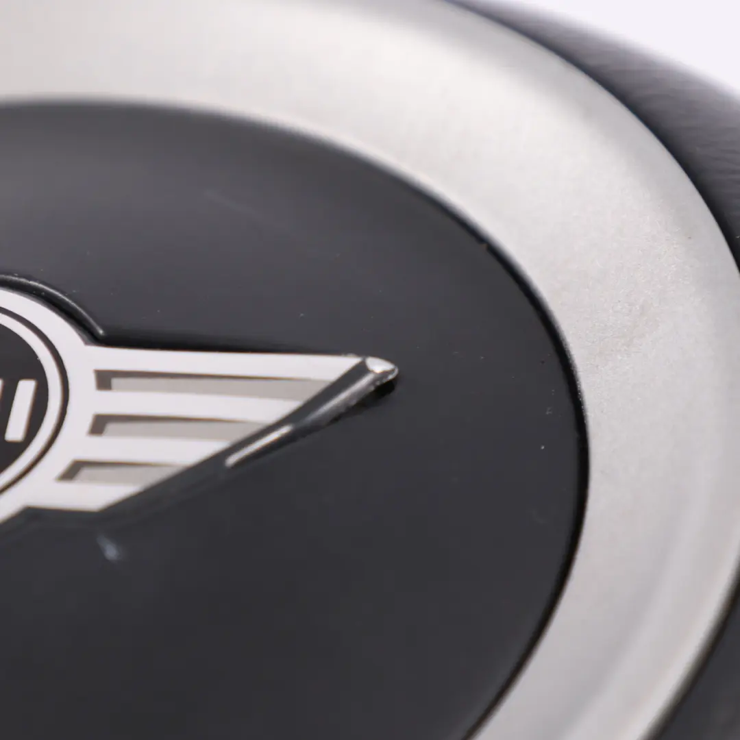 Mini Cooper One R50 R52 R53 Volante lato guida Modulo 6762450 - SKU 6779258-1 - Numero di parte 6779258