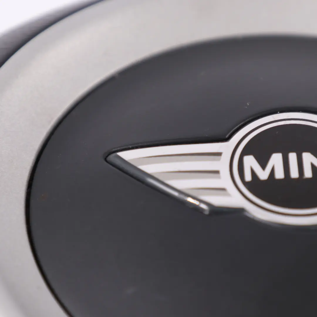 Mini Cooper One R50 R52 R53 Steering Wheel Driver's Side Module 6762450 - SKU 6779258-1 - Part number 6779258