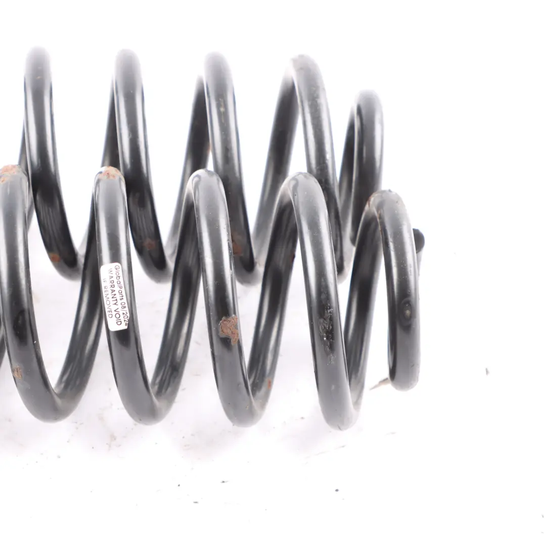 BMW X5 F15 Rear Left Right N/O/S Barrel Spring Suspension Coil Set - SKU 6779867 - Part number 6779867