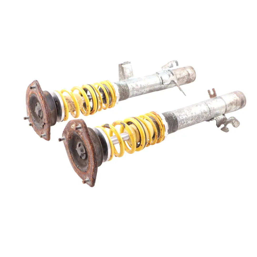 Mini R56 R58 Front Left Right N/O/S Spring Strut Suspension Shock Absorber Set - SKU 6782207-5 - Part number 6782207