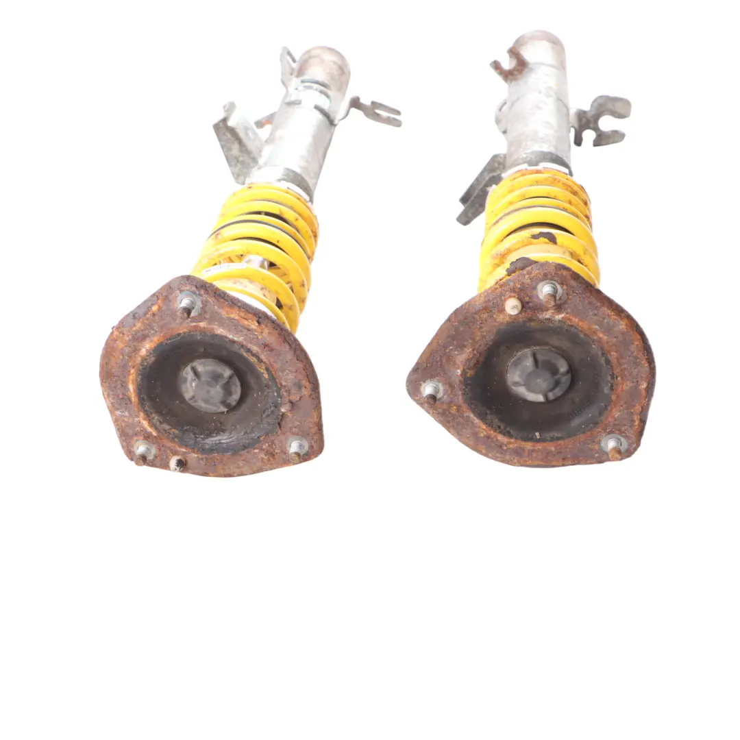 Mini R56 R58 Front Left Right N/O/S Spring Strut Suspension Shock Absorber Set - SKU 6782207-5 - Part number 6782207