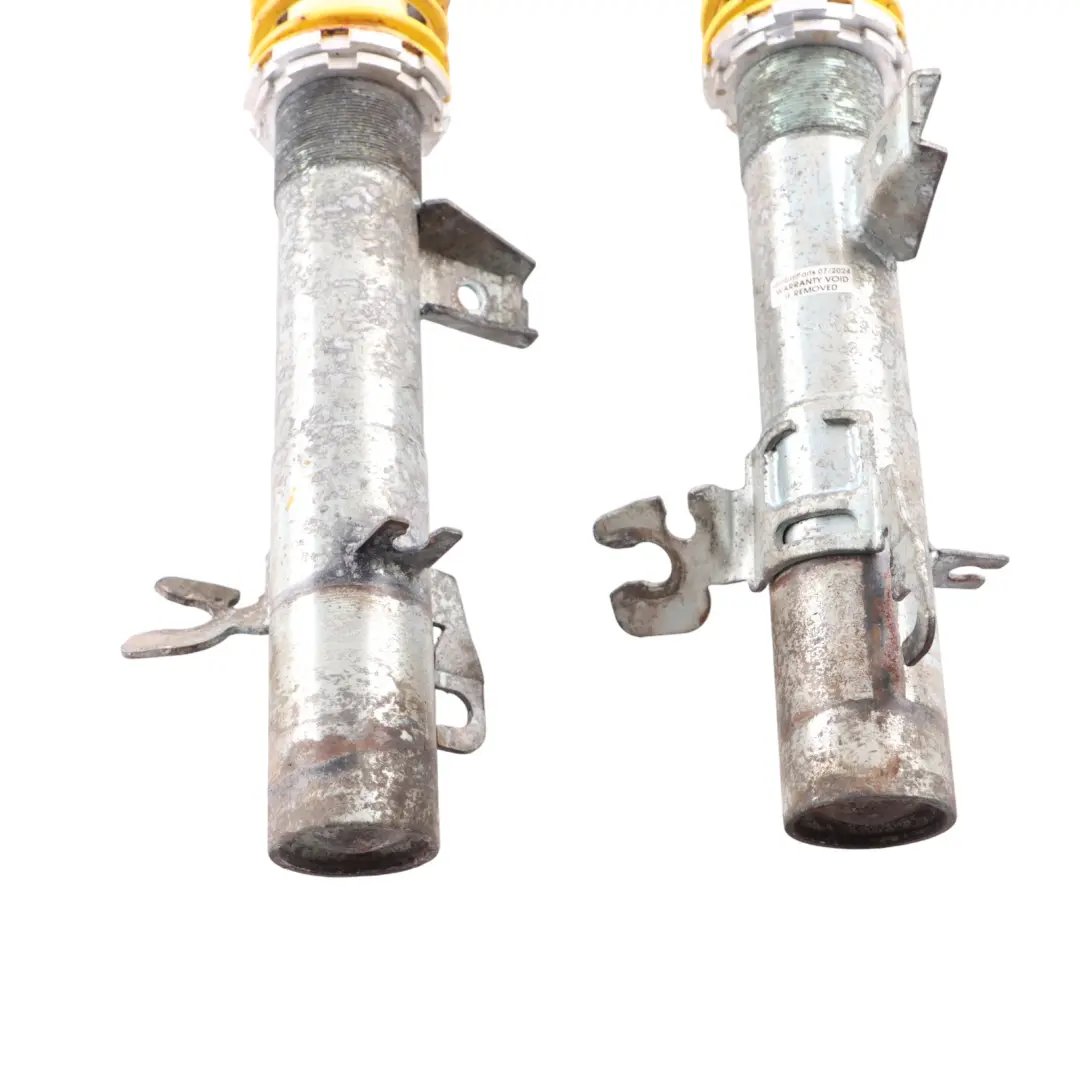 Mini R56 R58 Front Left Right N/O/S Spring Strut Suspension Shock Absorber Set - SKU 6782207-5 - Part number 6782207