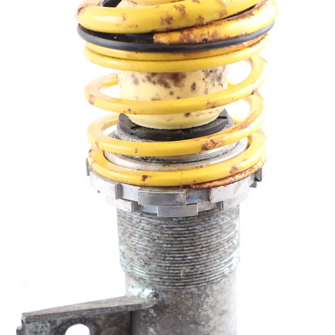 Front Left Right N/O/S Spring Strut Suspension Shock Absorber Set to Mini R56 R58 with Part number 6782207 Mini R56 R58 Front Left Right N/O/S Spring Strut Suspension Shock Absorber Set - SKU 6782207-5 - Part number 6782207