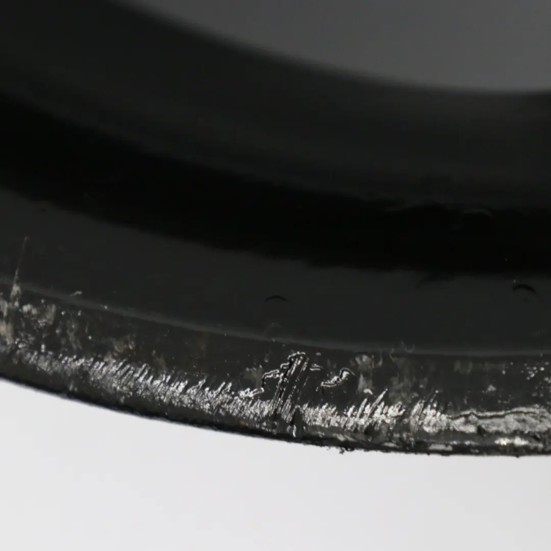 AlluMini o Cerchione IN Lega 17" ET: 48 7J Black per Mini Cooper One R55 R56 R57 con numero di parte 6784124 Mini Cooper One R55 R56 R57 AlluMini o Cerchione IN Lega 17" ET: 48 7J Black - SKU 6784124-1 - Numero di parte 6784124