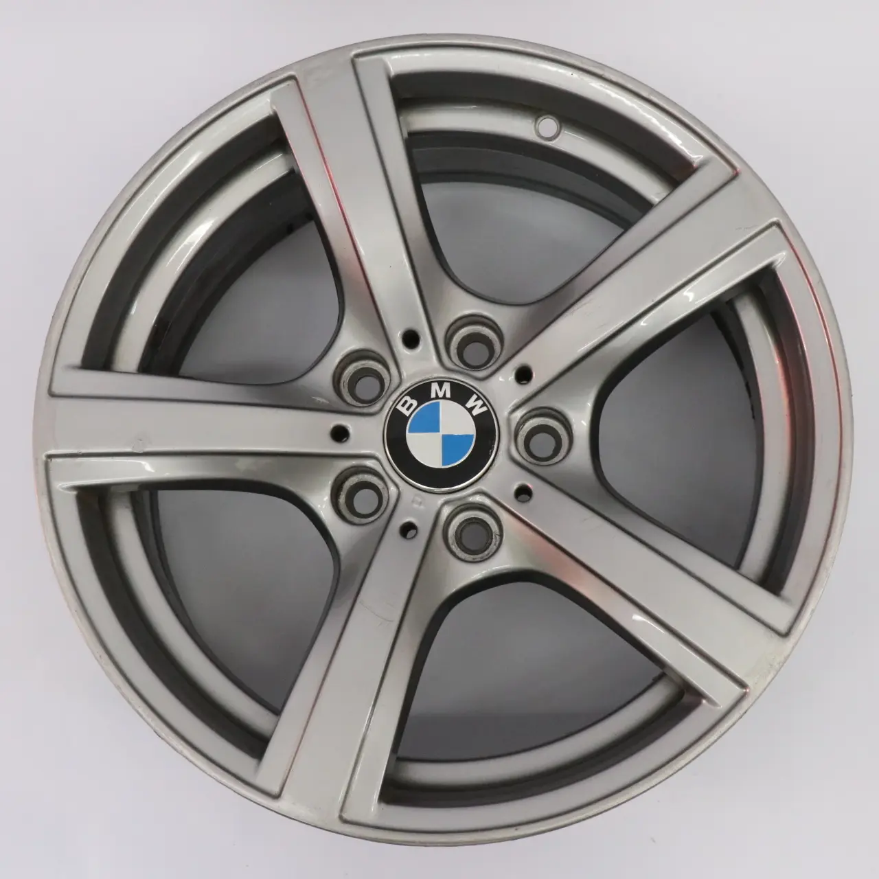 BMW Z4 Serie 2 E89 Llanta De aleacion 17" Star Spoke 290 ET:29 8J 6785240