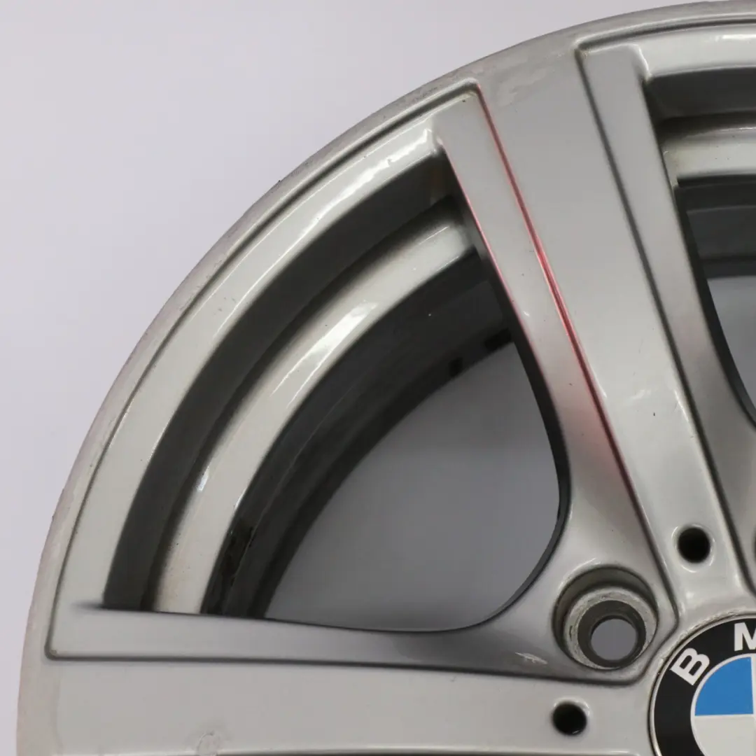 BMW Z4 Series 2 E89 Alloy Wheel Rim 17" Star Spoke 290 ET:29 8J - SKU 6785240-2 - Part number 6785240