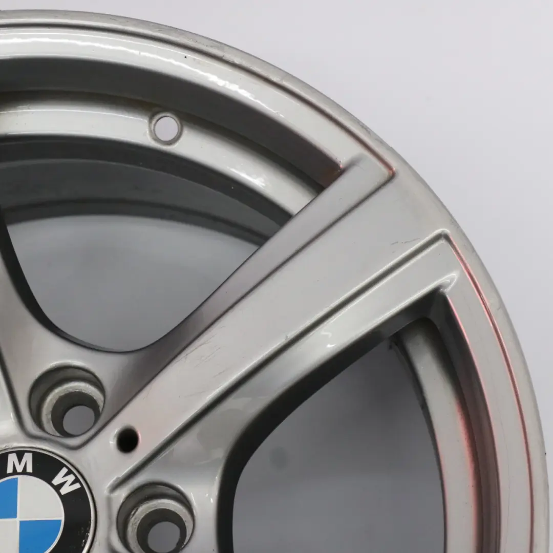 BMW Z4 Series 2 E89 Alloy Wheel Rim 17" Star Spoke 290 ET:29 8J - SKU 6785240-2 - Part number 6785240