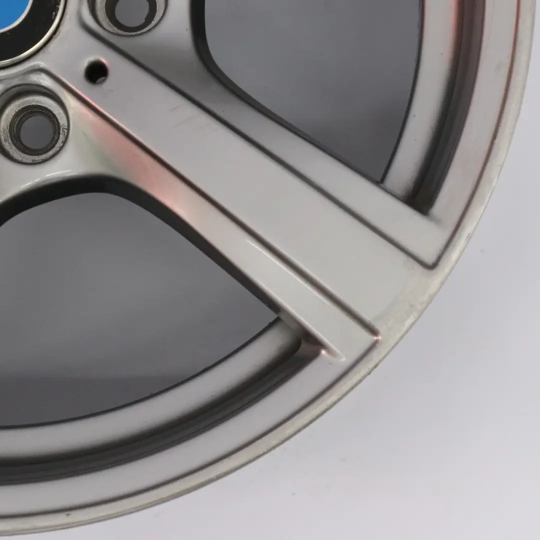 BMW Z4 Series 2 E89 Alloy Wheel Rim 17" Star Spoke 290 ET:29 8J - SKU 6785240-2 - Part number 6785240