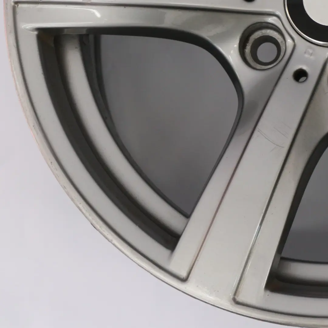 BMW Z4 Series 2 E89 Alloy Wheel Rim 17" Star Spoke 290 ET:29 8J - SKU 6785240-2 - Part number 6785240