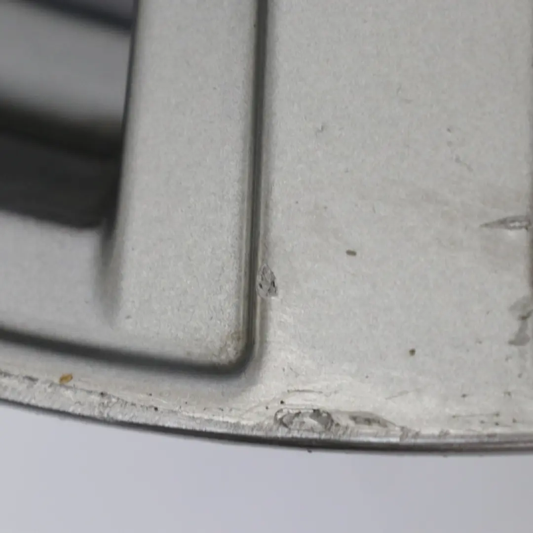 Grey Alloy Wheel Rim 17" Star Spoke 290 ET:29 8J to BMW Z4 E89 with Part number 6785240 BMW Z4 E89 Grey Alloy Wheel Rim 17" Star Spoke 290 ET:29 8J - SKU 6785240-3 - Part number 6785240