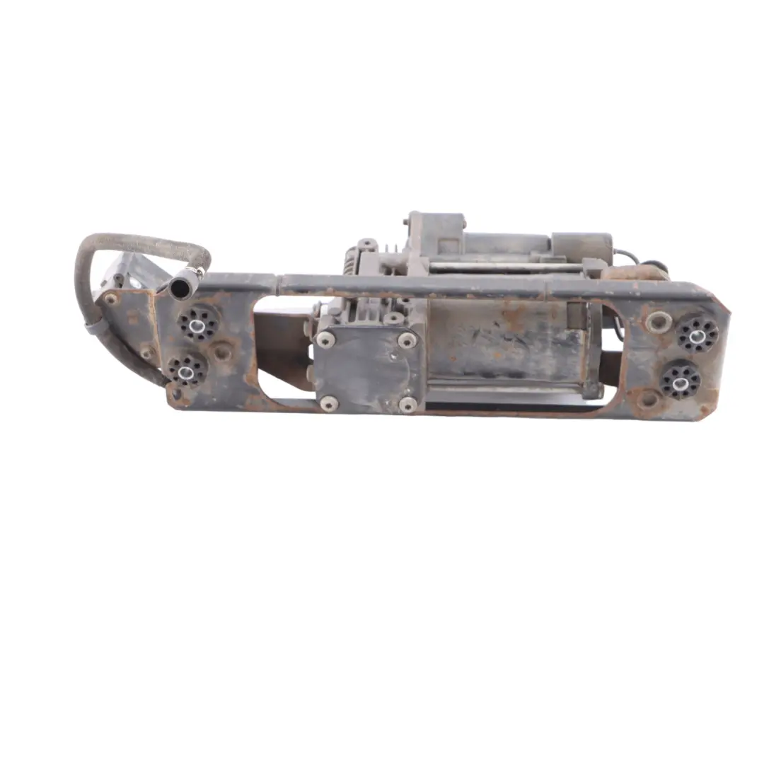 Luftfederung Versorgung Gerät Kompressor Motor für BMW E61 Touring mit Teilenummer 6785505 BMW E61 Touring Luftfederung Versorgung Gerät Kompressor Motor - SKU 6785505-1 - Teilenummer 6785505