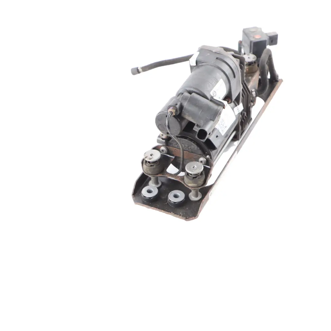 BMW E61 Touring Luftfederung Versorgung Gerät Kompressor Motor - SKU 6785505-1 - Teilenummer 6785505