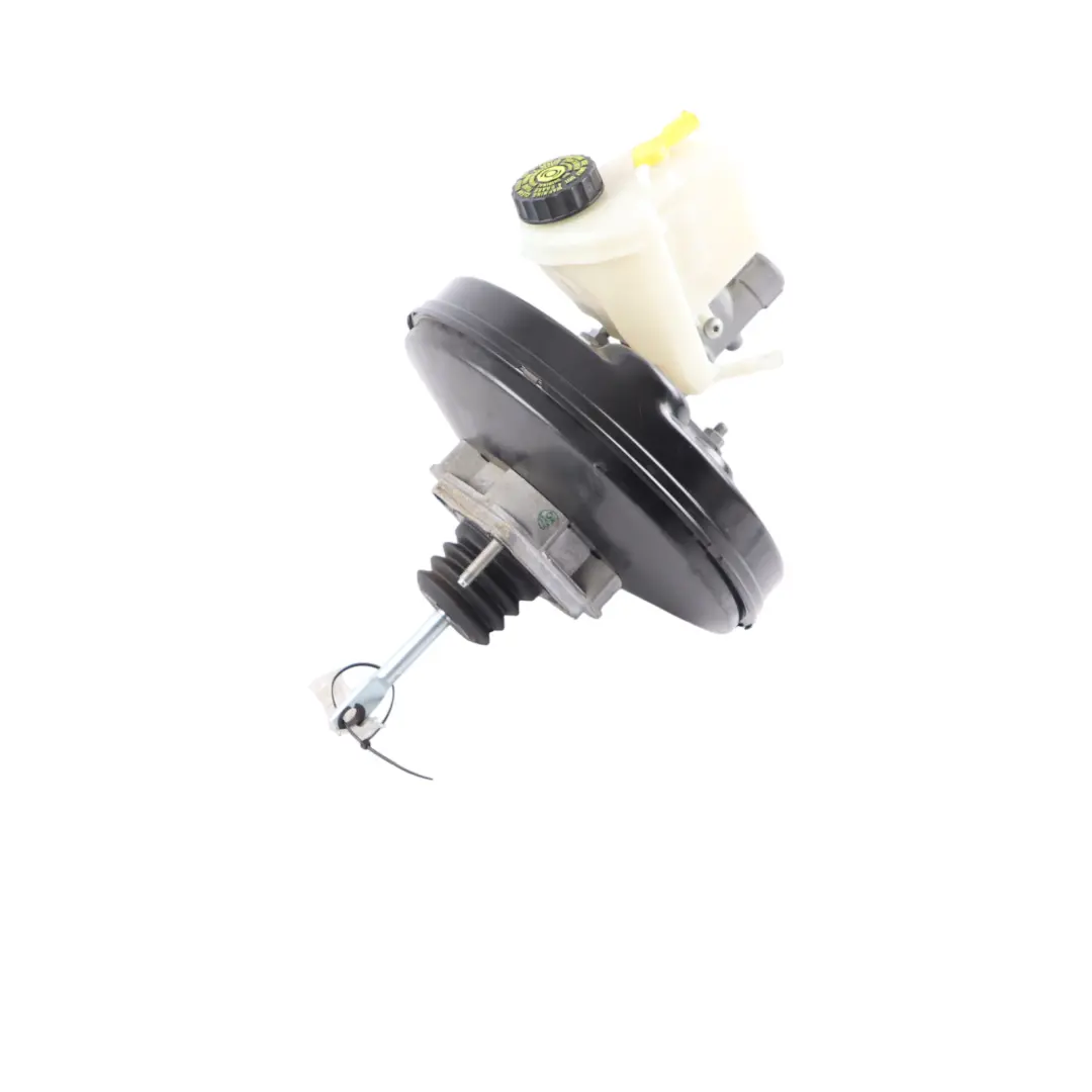 BMW Z4 E89 Roadster Cabrio Brake Servo Unit Master Cylinder 6785916 - SKU 6786750 - Part number 6786750