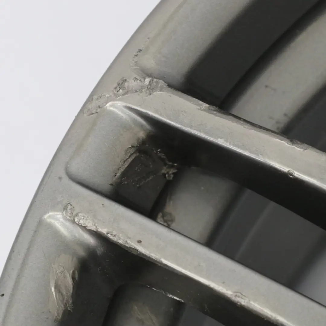 BMW E90 E91 E92 Cerchio anteriore lega 19" M Doppie razze 313 8J ET:37 - SKU 6787647-3 - Numero di parte 6787647