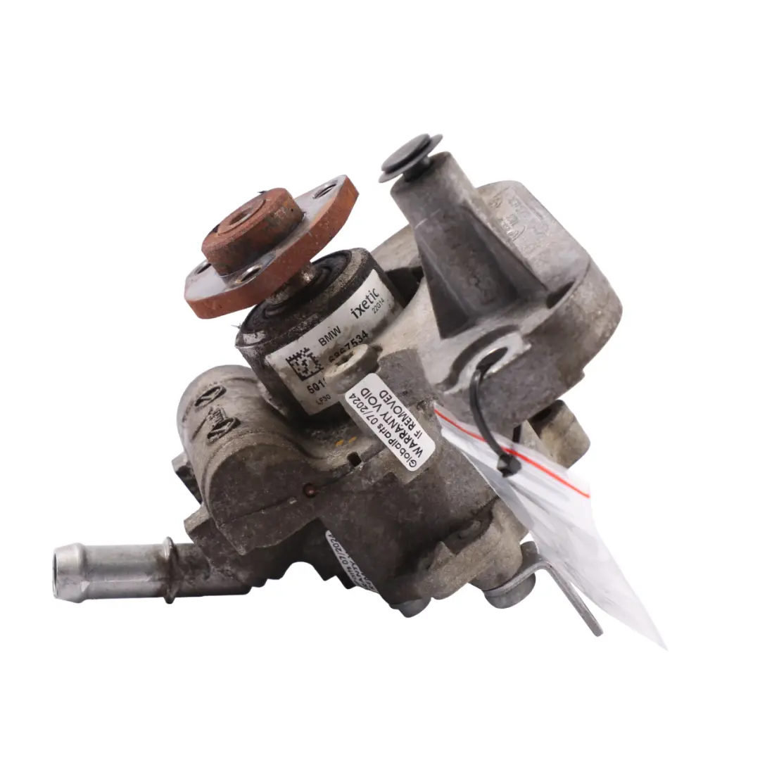 Servopumpe BMW E90 E91 E92 LCI N47N Diesel für mit Teilenummer 6788838 Servopumpe BMW E90 E91 E92 LCI N47N Diesel - SKU 6788838-2 - Teilenummer 6788838