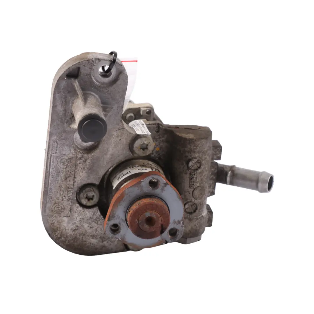 N47N Pompa Wspomagania do BMW E90 E91 E92 LCI o numerze 6788838 BMW E90 E91 E92 LCI N47N Pompa Wspomagania - SKU 6788838-2 - Numer Części 6788838