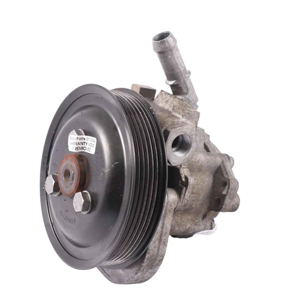 BMW E90 E91 E92 LCI N47N Pompa Del Servosterzo 6788838