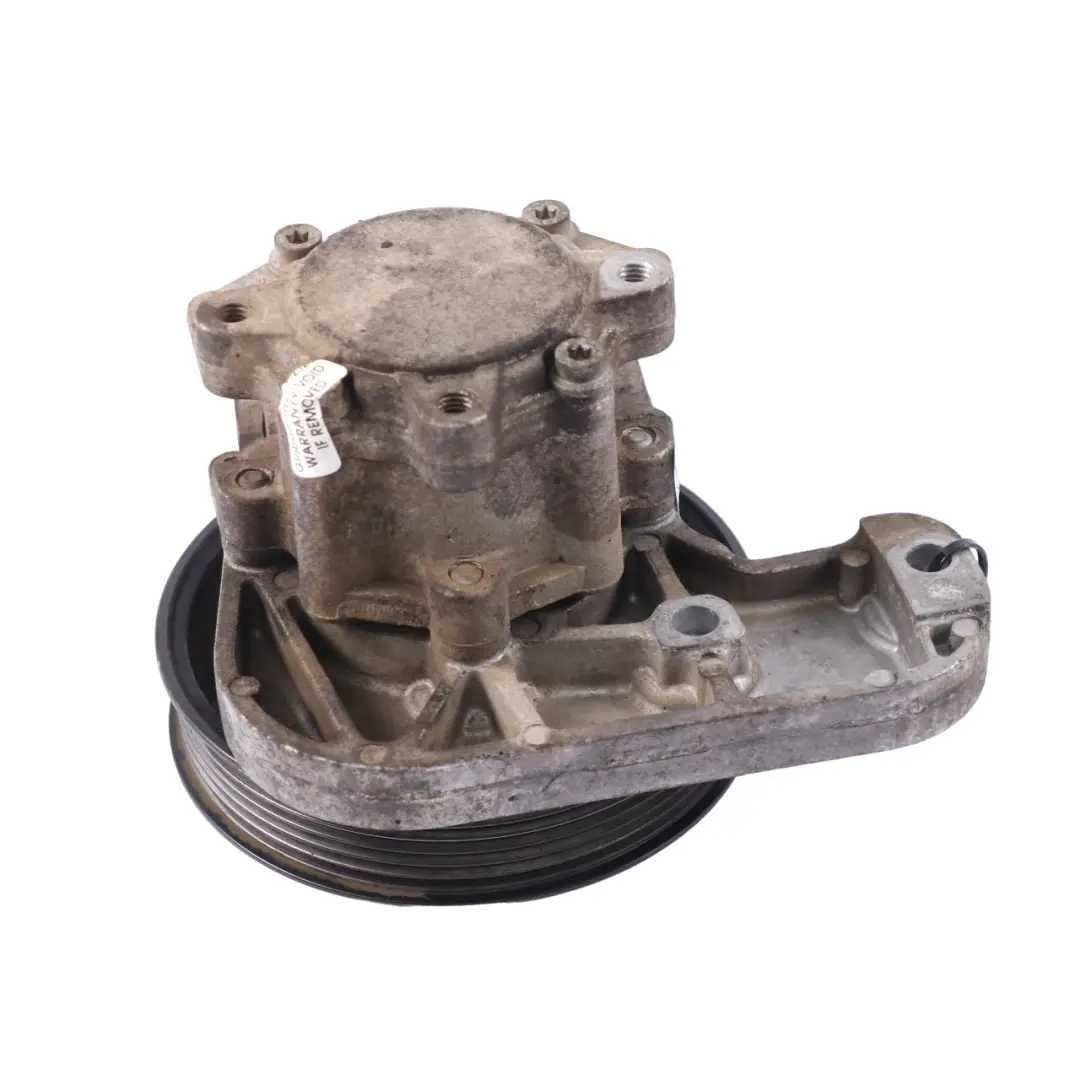 BMW E90 E91 E92 LCI N47N Power Steering Pump - SKU 6788838-3 - Part number 6788838