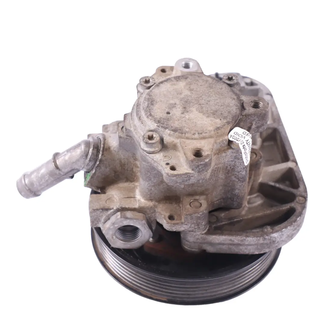 N47N Power Steering Pump to BMW E90 E91 E92 LCI with Part number 6788838 BMW E90 E91 E92 LCI N47N Power Steering Pump - SKU 6788838-3 - Part number 6788838