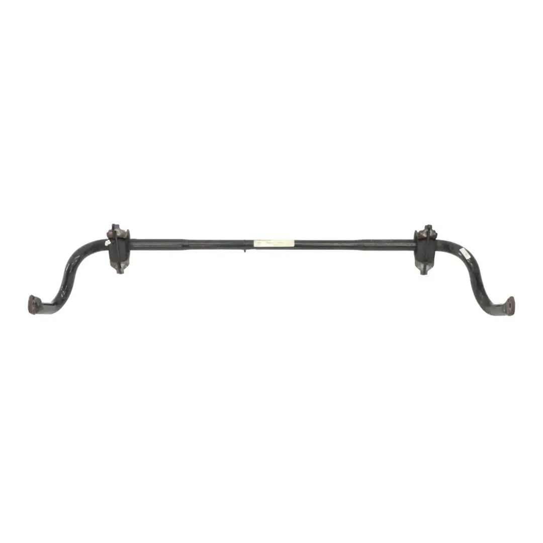 BMW X1 E84 Estabilizador Delantero xDrive Suspensión Deportiva Barra Antivuelco - SKU 6790142 - Número de pieza 6790142