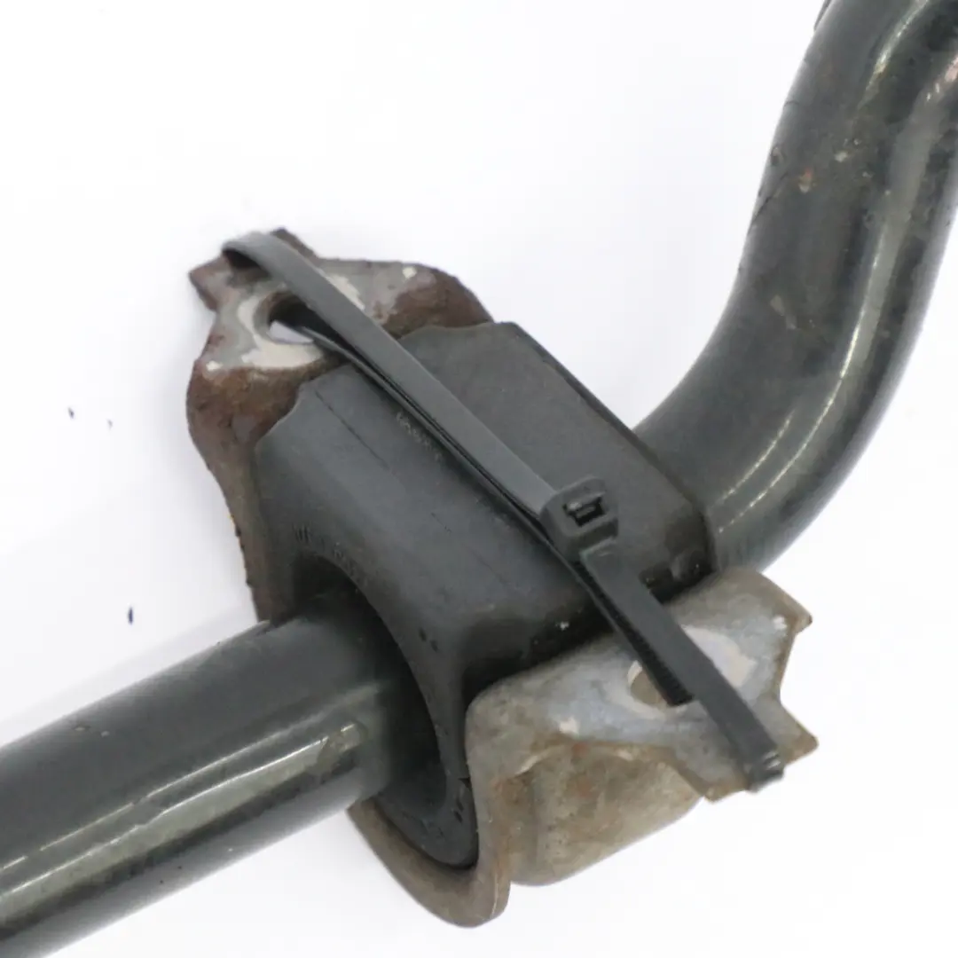 Stabilizer Front Axle xDrive Sport Suspension Anti Roll Bar to BMW X1 E84 with Part number 6790142 BMW X1 E84 Stabilizer Front Axle xDrive Sport Suspension Anti Roll Bar - SKU 6790142 - Part number 6790142