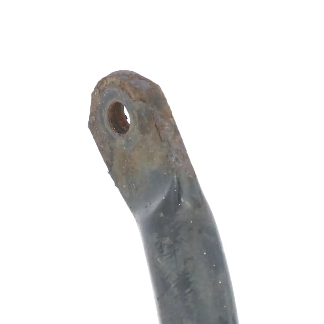 Stabilisator Vorderachse xDrive Sportfahrwerk Wankstabilisator für BMW X1 E84 mit Teilenummer 6790142 BMW X1 E84 Stabilisator Vorderachse xDrive Sportfahrwerk Wankstabilisator - SKU 6790142 - Teilenummer 6790142