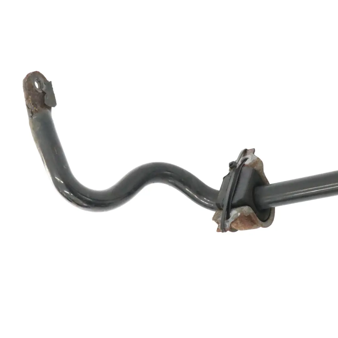 Stabilizzatore Asse Anteriore xDrive Sospensione Sportiva Anti Roll per BMW X1 E84 con numero di parte 6790142 BMW X1 E84 Stabilizzatore Asse Anteriore xDrive Sospensione Sportiva Anti Roll - SKU 6790142 - Numero di parte 6790142