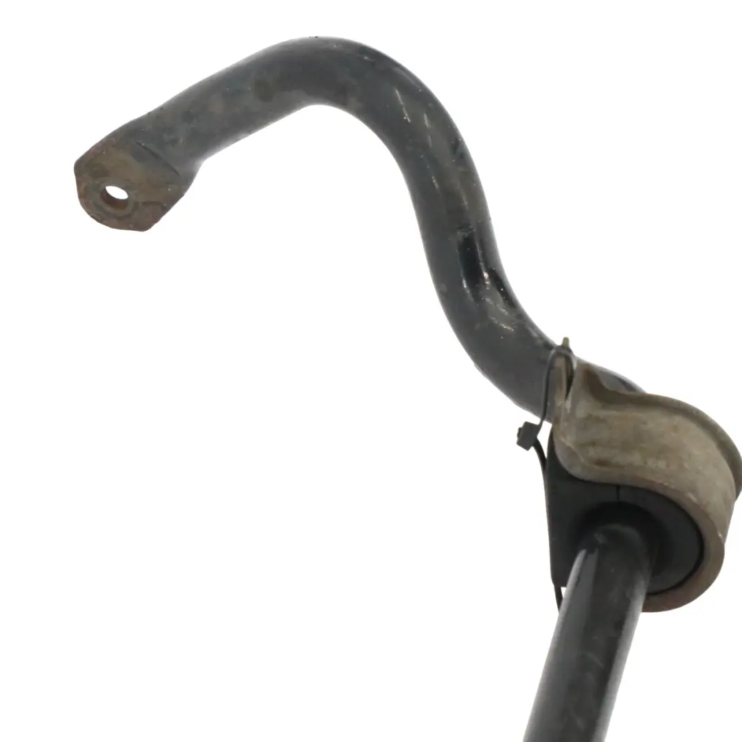 Stabilizzatore Asse Anteriore xDrive Sospensione Sportiva Anti Roll per BMW X1 E84 con numero di parte 6790142 BMW X1 E84 Stabilizzatore Asse Anteriore xDrive Sospensione Sportiva Anti Roll - SKU 6790142 - Numero di parte 6790142