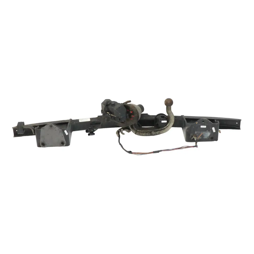 BMW E92 E93 Towing Hitch Swiveling Towbar Tow Bar Tow-Trust Trailer Hook - SKU 6790757 - Part number 6790757