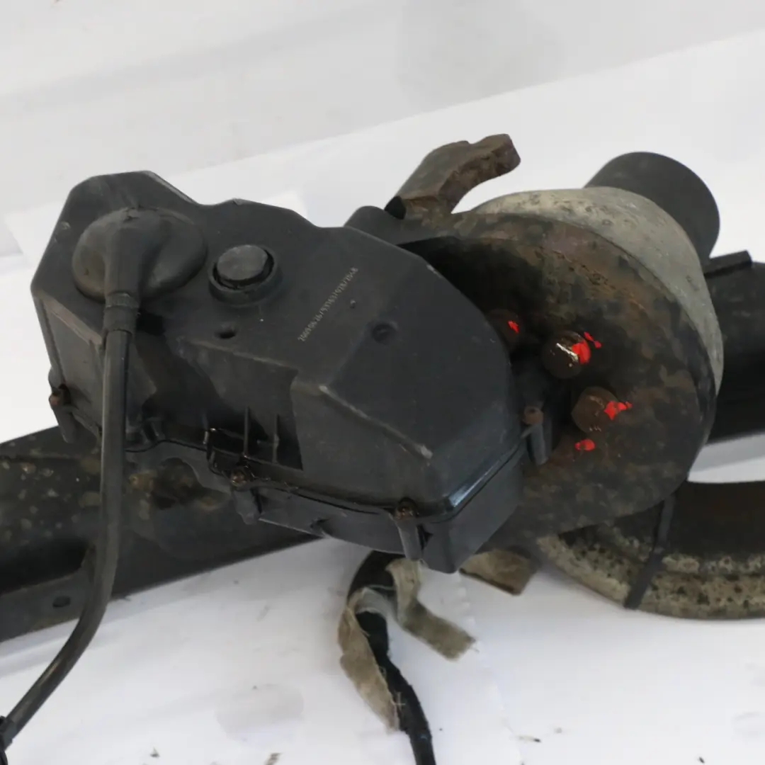 Hak Holowniczy Przyczepy Tow-Trust do BMW E92 E93 o numerze 6790757 BMW E92 E93 Hak Holowniczy Przyczepy Tow-Trust - SKU 6790757 - Numer Części 6790757