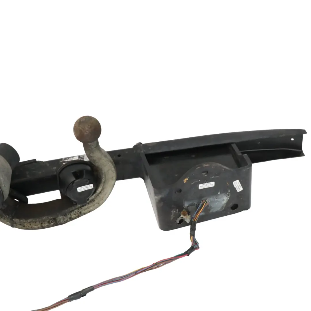 Gancio di traino girevole Barra di traino Tow-Trust Gancio per BMW E92 E93 con numero di parte 6790757 BMW E92 E93 Gancio di traino girevole Barra di traino Tow-Trust Gancio - SKU 6790757 - Numero di parte 6790757