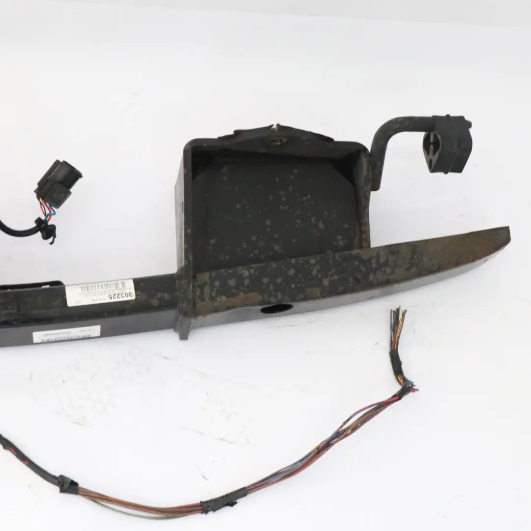 BMW E92 E93 Towing Hitch Swiveling Towbar Tow Bar Tow-Trust Trailer Hook - SKU 6790757 - Part number 6790757