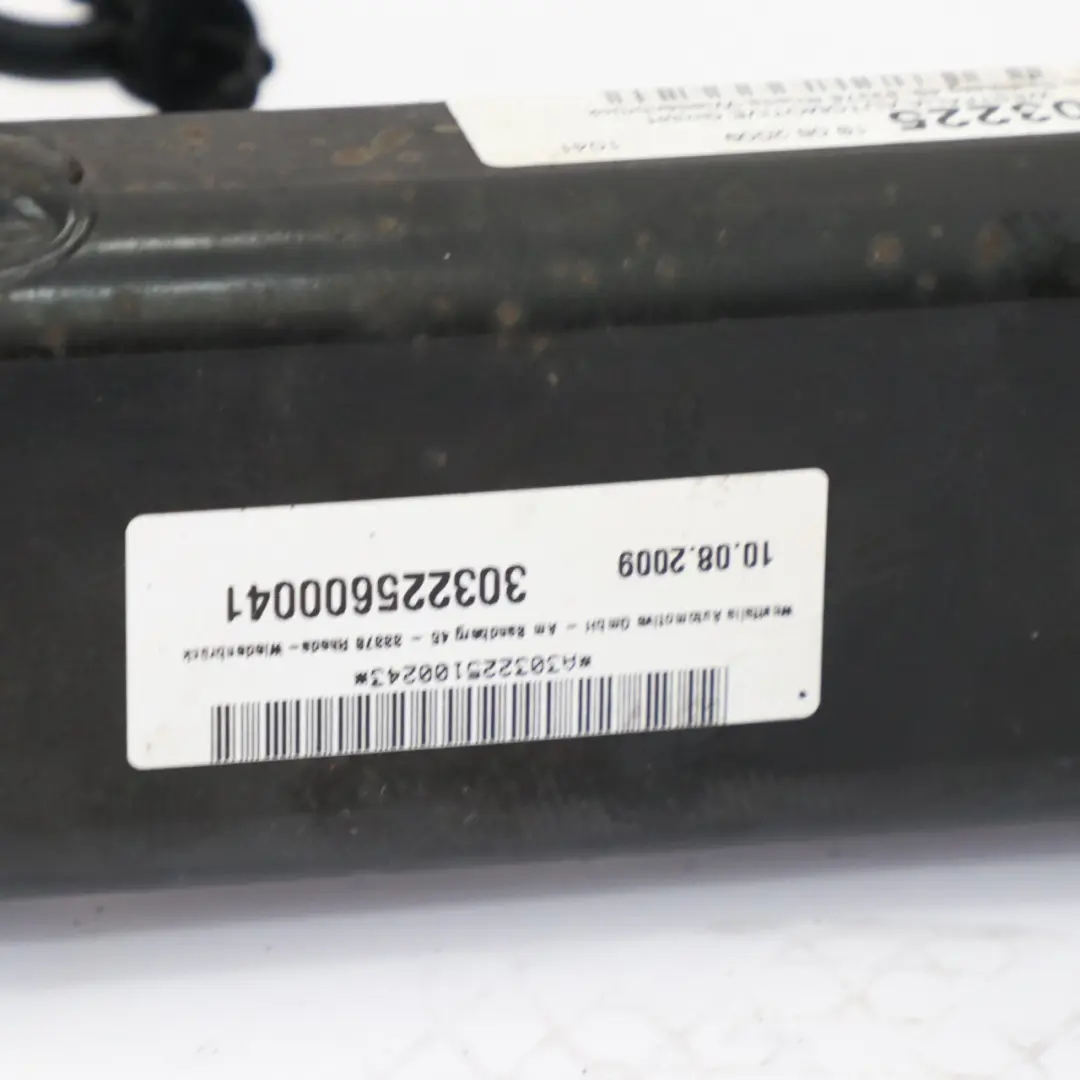 BMW E92 E93 Anhänger Anhängerkupplung Komplett - SKU 6790757 - Teilenummer 6790757