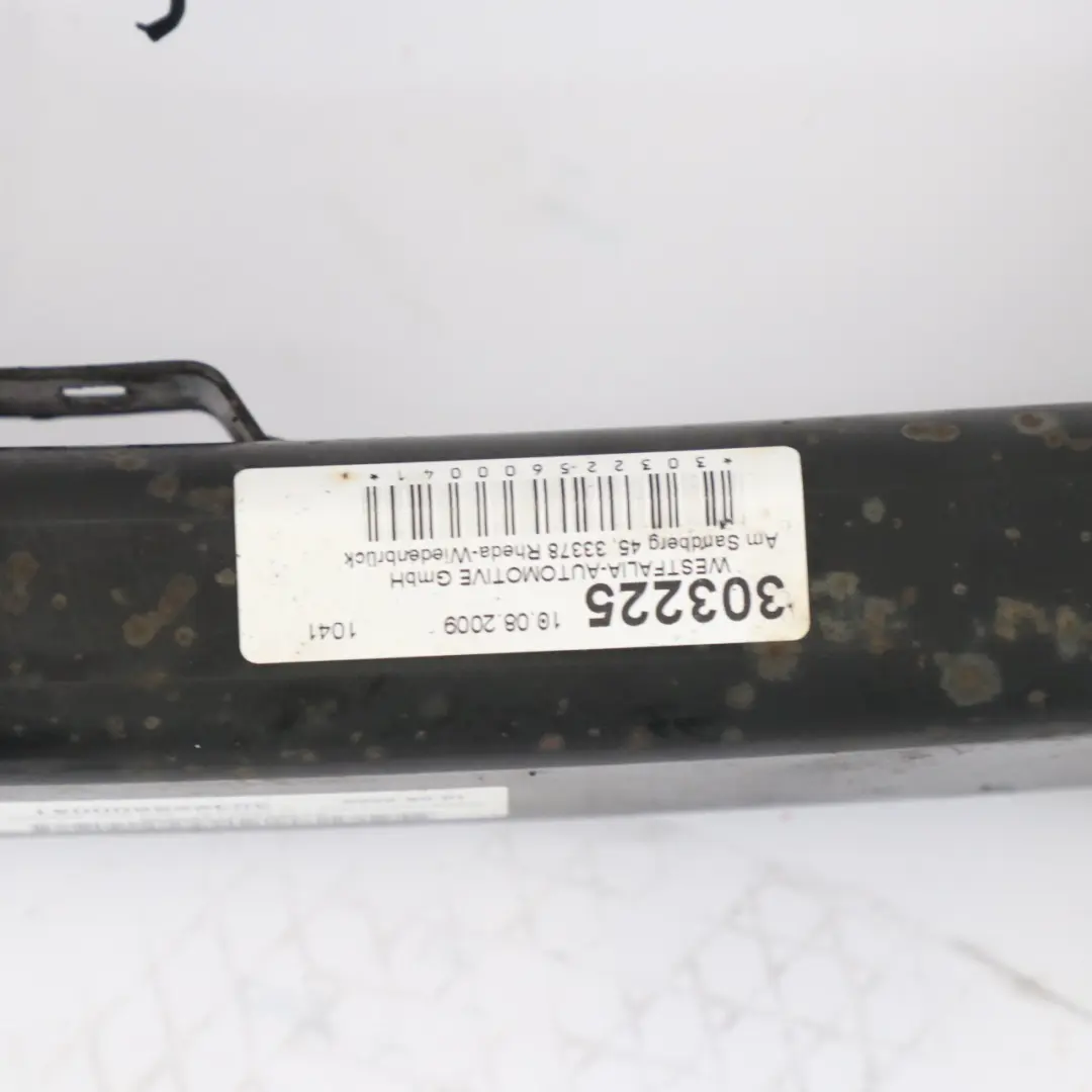  Enganche de remolque BMW E92 E93 Gancho de remolque giratorio Tow-Trust - SKU 6790757 - Número de pieza 6790757