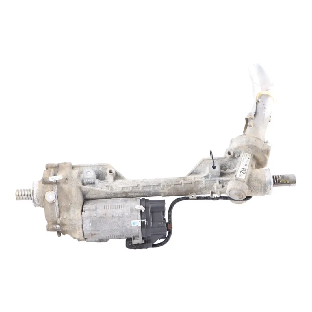 Steering Rack Box Gear Motor Unit to BMW E89 Electric Power with Part number 6791451 BMW E89 Electric Power Steering Rack Box Gear Motor Unit - SKU RHD-6791451 - Part number 6791451