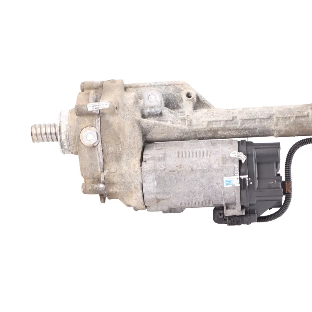 Steering Rack Box Gear Motor Unit to BMW E89 Electric Power with Part number 6791451 BMW E89 Electric Power Steering Rack Box Gear Motor Unit - SKU RHD-6791451 - Part number 6791451