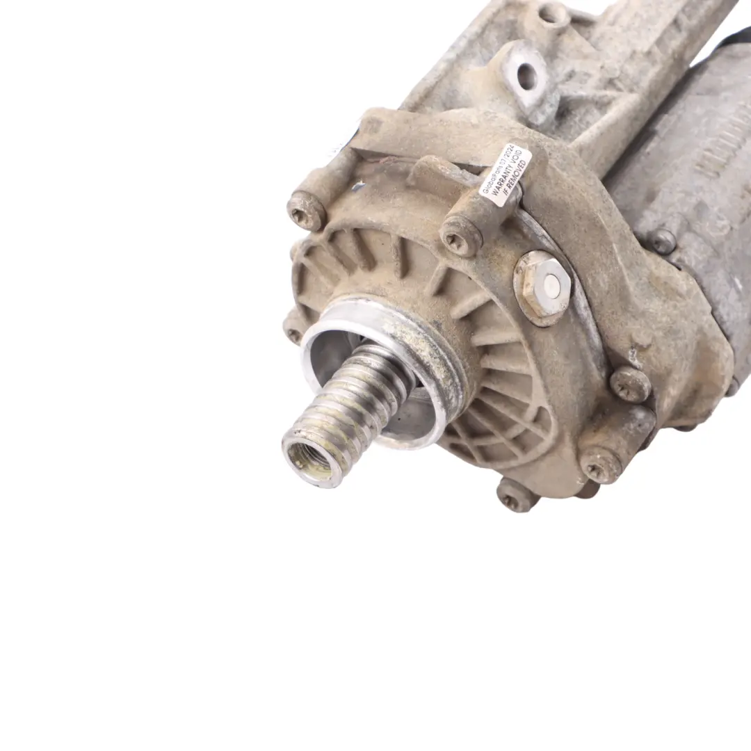 BMW E89 Electric Power Steering Rack Box Gear Motor Unit - SKU RHD-6791451 - Part number 6791451