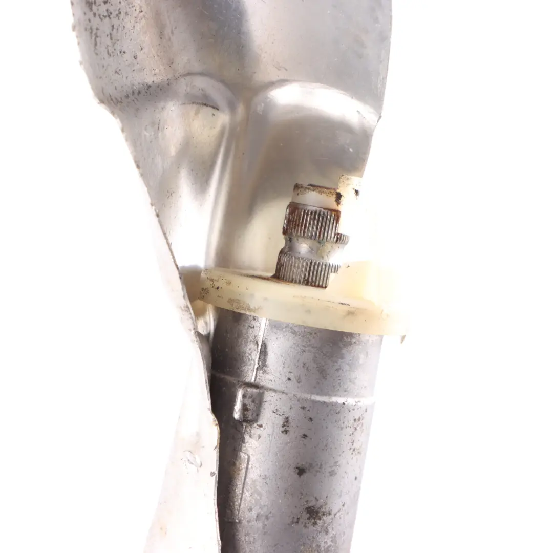 BMW E89 Electric Power Steering Rack Box Gear Motor Unit - SKU RHD-6791451 - Part number 6791451