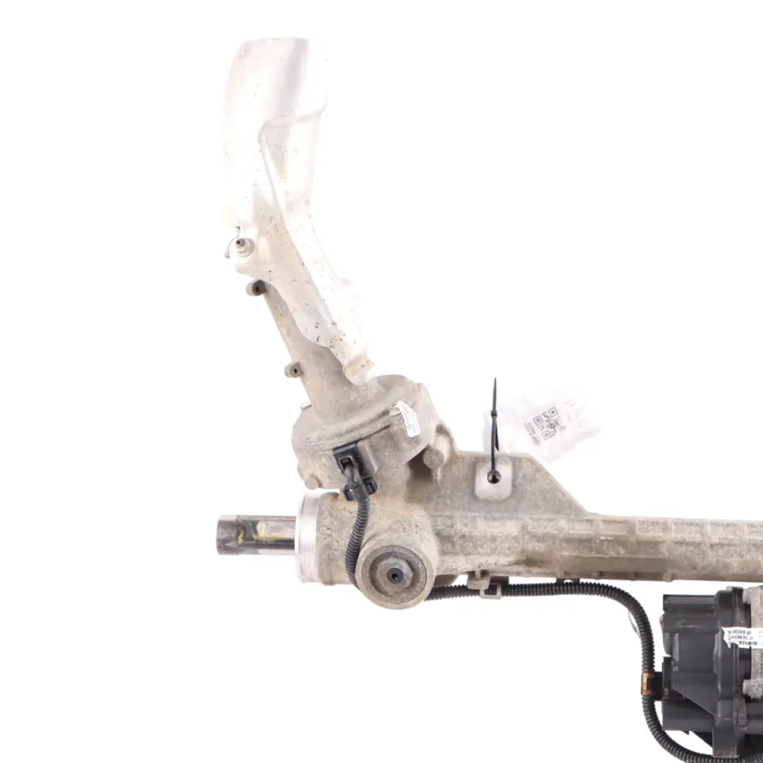 Steering Rack Box Gear Motor Unit to BMW E89 Electric Power with Part number 6791451 BMW E89 Electric Power Steering Rack Box Gear Motor Unit - SKU RHD-6791451 - Part number 6791451