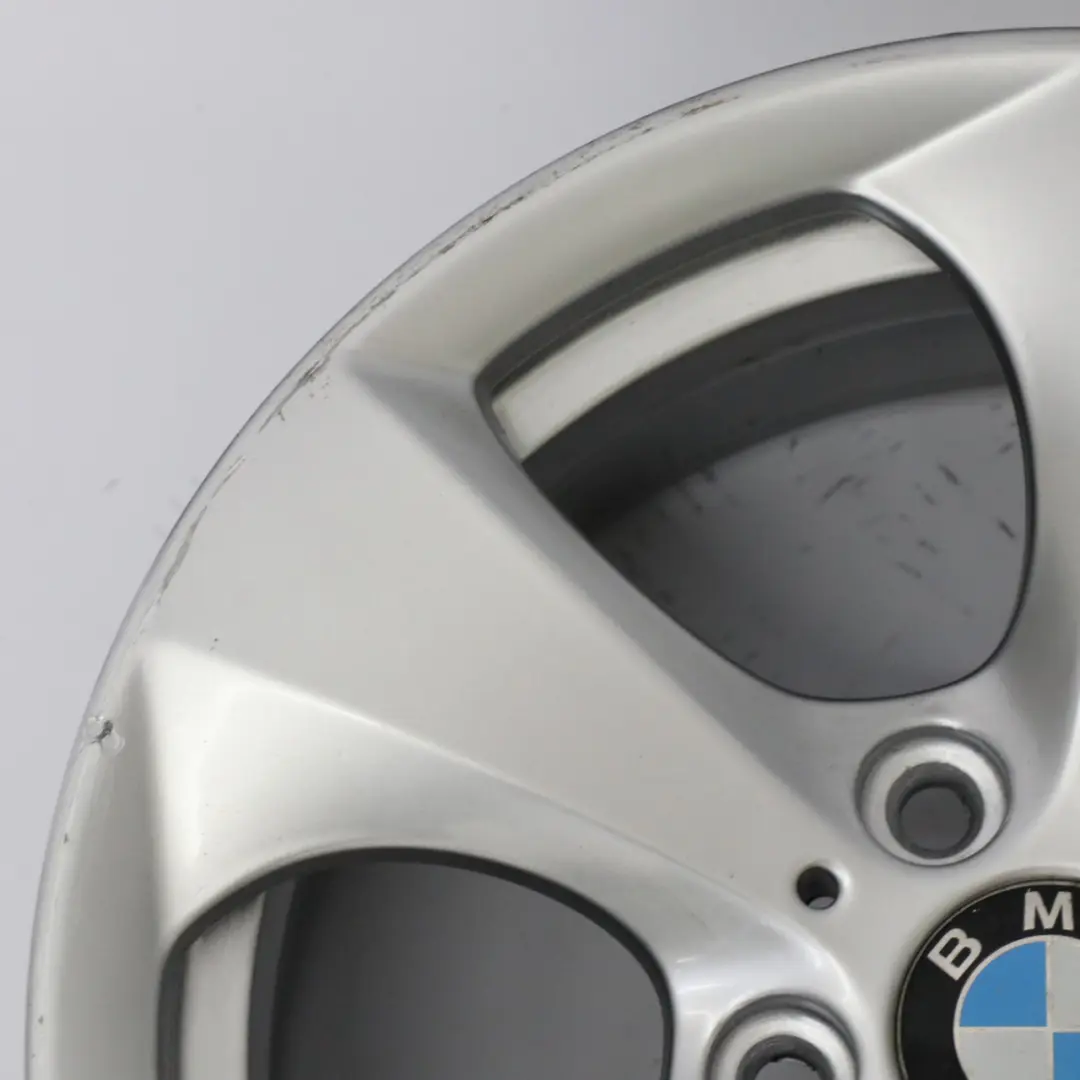 BMW E90 E91 F30 F31 Left Alloy Wheel Rim 16" Streamline 306 7J ET:31 - SKU 6795805-4 - Part number 6795805
