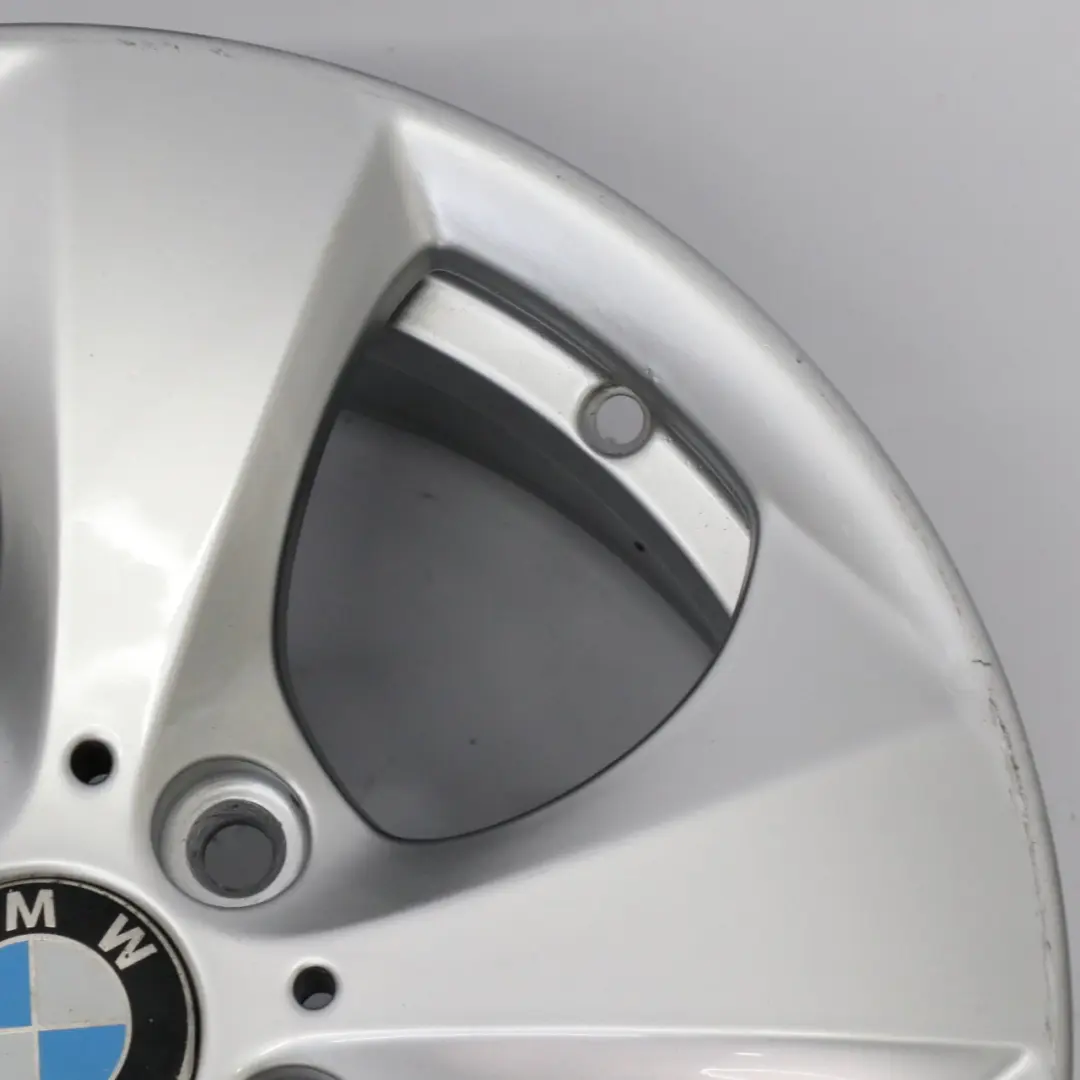 BMW E90 E91 F30 F31 Left Alloy Wheel Rim 16" Streamline 306 7J ET:31 - SKU 6795805-4 - Part number 6795805