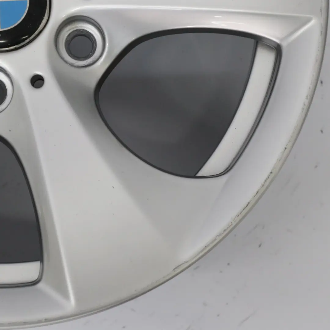 BMW E90 E91 F30 F31 Left Alloy Wheel Rim 16" Streamline 306 7J ET:31 - SKU 6795805-4 - Part number 6795805