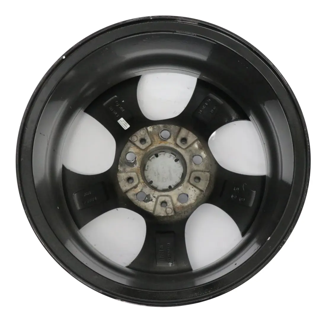 BMW E90 E91 F30 F31 Left Alloy Wheel Rim 16" Streamline 306 7J ET:31 - SKU 6795805-4 - Part number 6795805