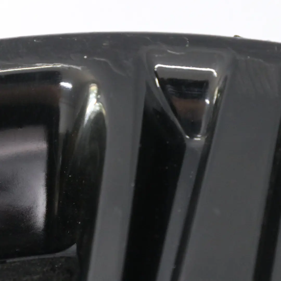 BMW F30 F31 F32 F36 Czarna Felga Aluminiowa 17" Star 393 7,5J ET:37 - SKU 6796242-5 - Numer Części 6796242