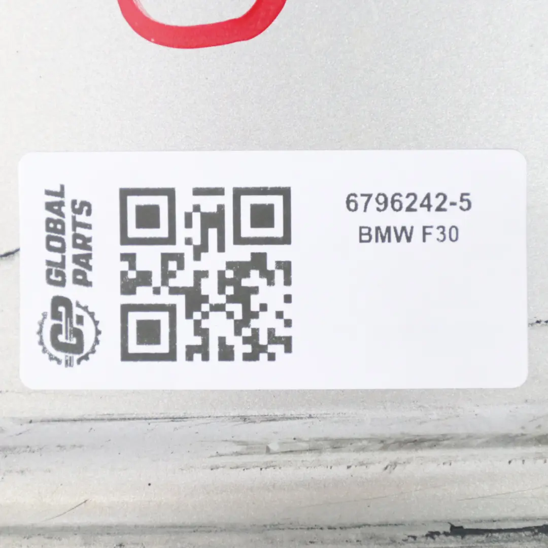 Jante alliage noire 17" Rayon étoile 393 7,5J ET:37 pour BMW F30 F31 F32 F36 à propos du numéro de pièce 6796242 BMW F30 F31 F32 F36 Jante alliage noire 17" Rayon étoile 393 7,5J ET:37 - SKU 6796242-5 - Numéro de pièce 6796242